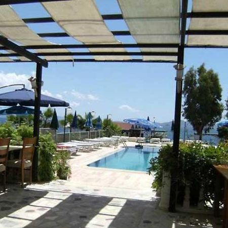 Aydem Hotel Turgutreis Εξωτερικό φωτογραφία