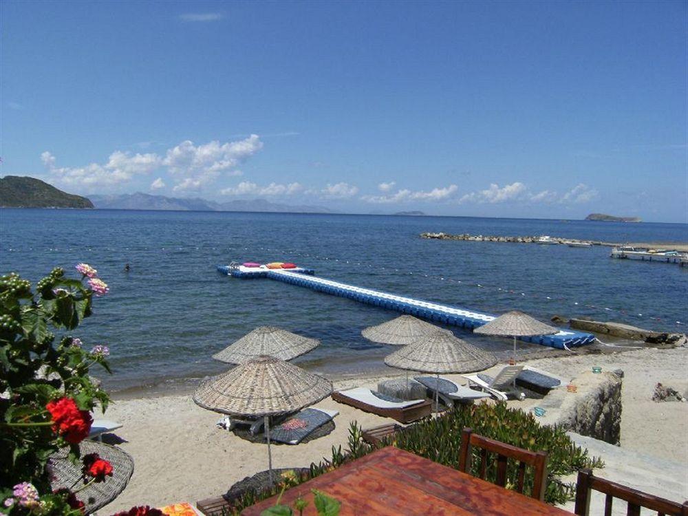 Aydem Hotel Turgutreis Εξωτερικό φωτογραφία