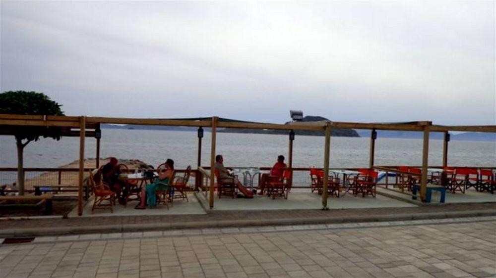 Aydem Hotel Turgutreis Εξωτερικό φωτογραφία