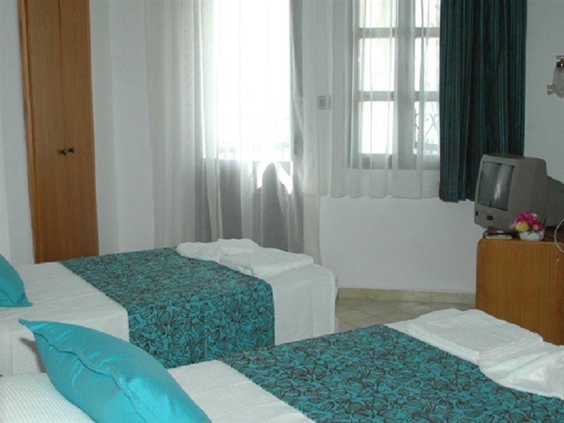 Aydem Hotel Turgutreis Εξωτερικό φωτογραφία