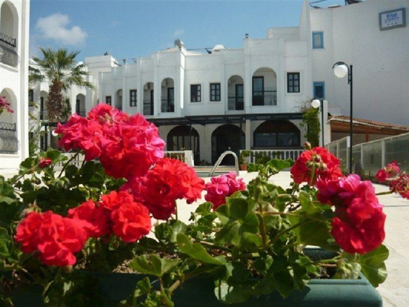 Aydem Hotel Turgutreis Εξωτερικό φωτογραφία