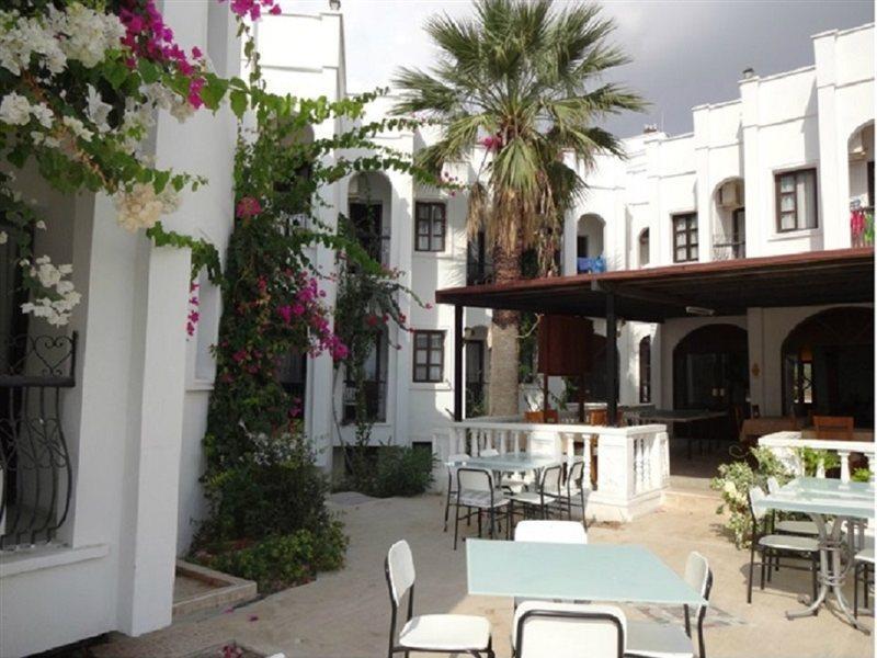 Aydem Hotel Turgutreis Εξωτερικό φωτογραφία