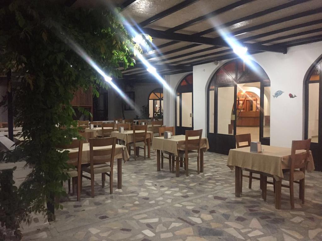 Aydem Hotel Turgutreis Εξωτερικό φωτογραφία